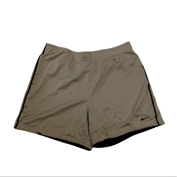 Nike Shorts Nike Green Mens Short Shorts Size S Poshmark